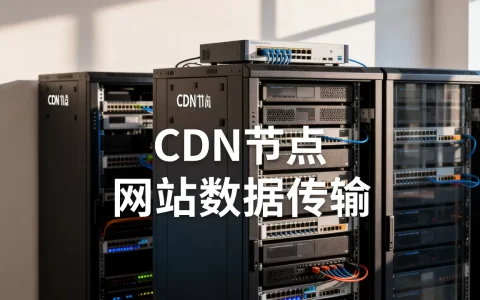 服务器所有网站都用CDN好吗，有什么优缺点？