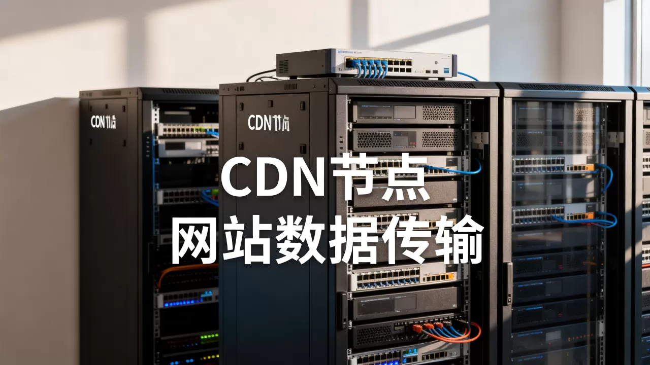 服务器所有网站都用CDN好吗,有什么优缺点? 服务器所有网站都用CDN好吗,有什么优缺点?
