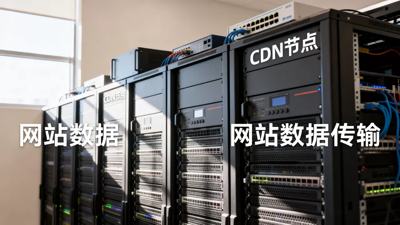 服务器所有网站都用CDN好吗,有什么优缺点? 服务器所有网站都用CDN好吗,有什么优缺点?