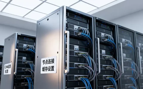 服务器如何正确开启CDN？，有哪些注意事项？