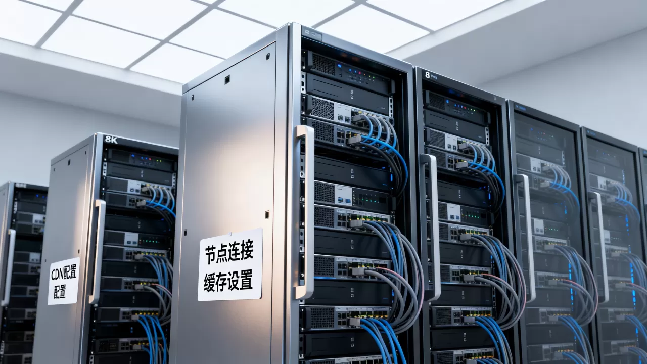 服务器如何正确开启CDN?,有哪些注意事项? 服务器如何正确开启CDN?,有哪些注意事项?