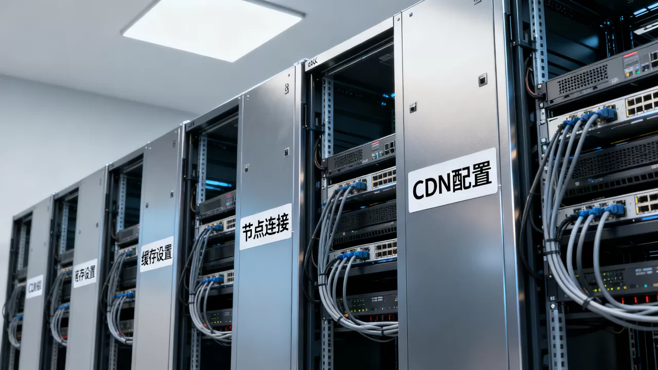 服务器如何正确开启CDN?,有哪些注意事项? 服务器如何正确开启CDN?,有哪些注意事项?