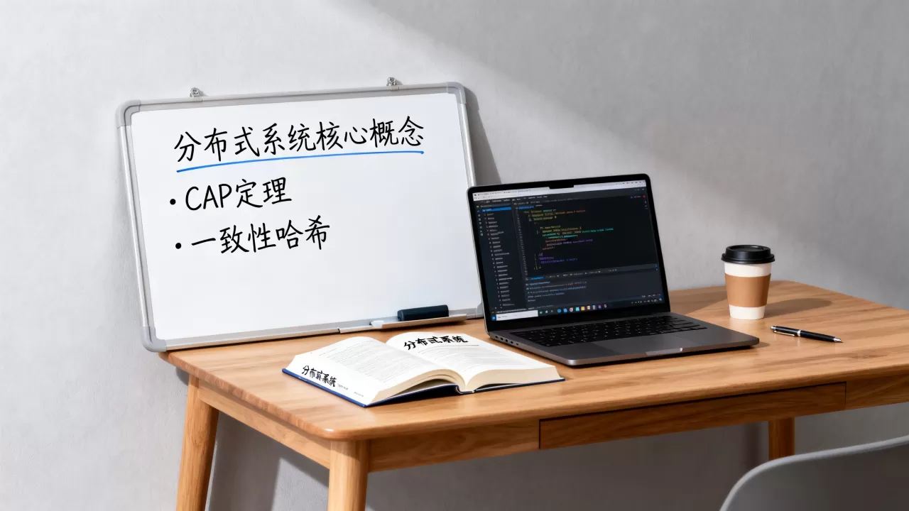 分布式系统核心概念和原理有哪些?,面试题? 分布式系统核心概念和原理有哪些?,面试题?