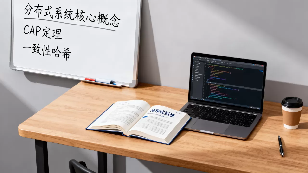 分布式系统核心概念和原理有哪些?,面试题? 分布式系统核心概念和原理有哪些?,面试题?