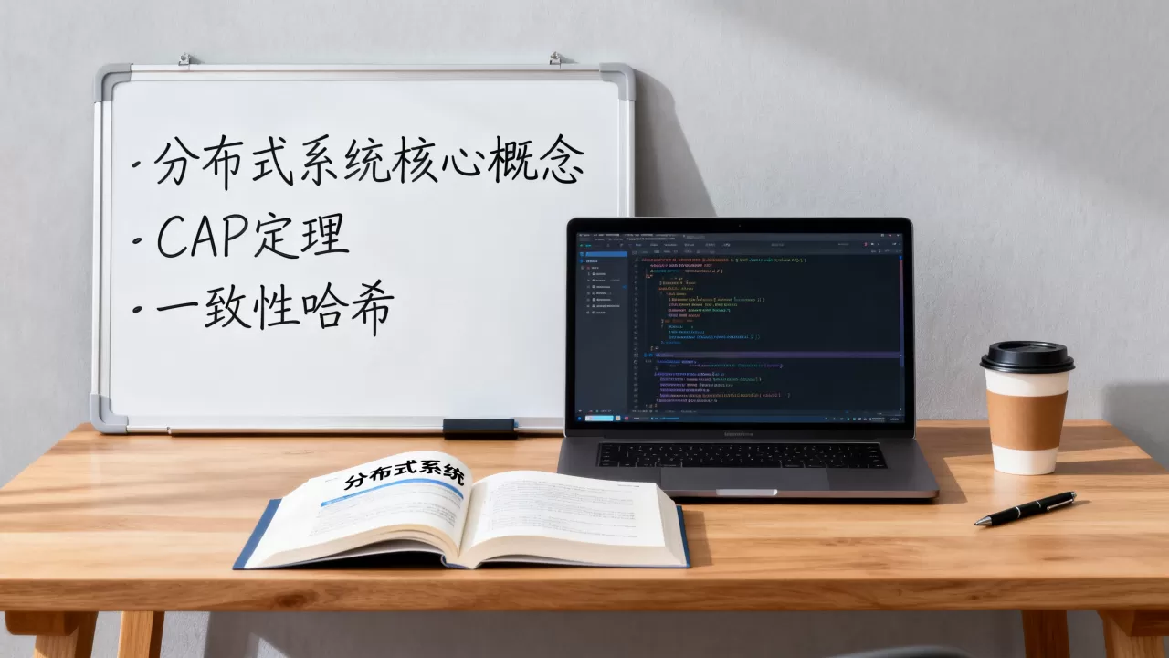 分布式系统核心概念和原理有哪些?,面试题? 分布式系统核心概念和原理有哪些?,面试题?