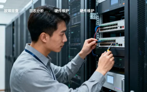 服务器技术支持在实际工作中如何应用，有哪些技巧？