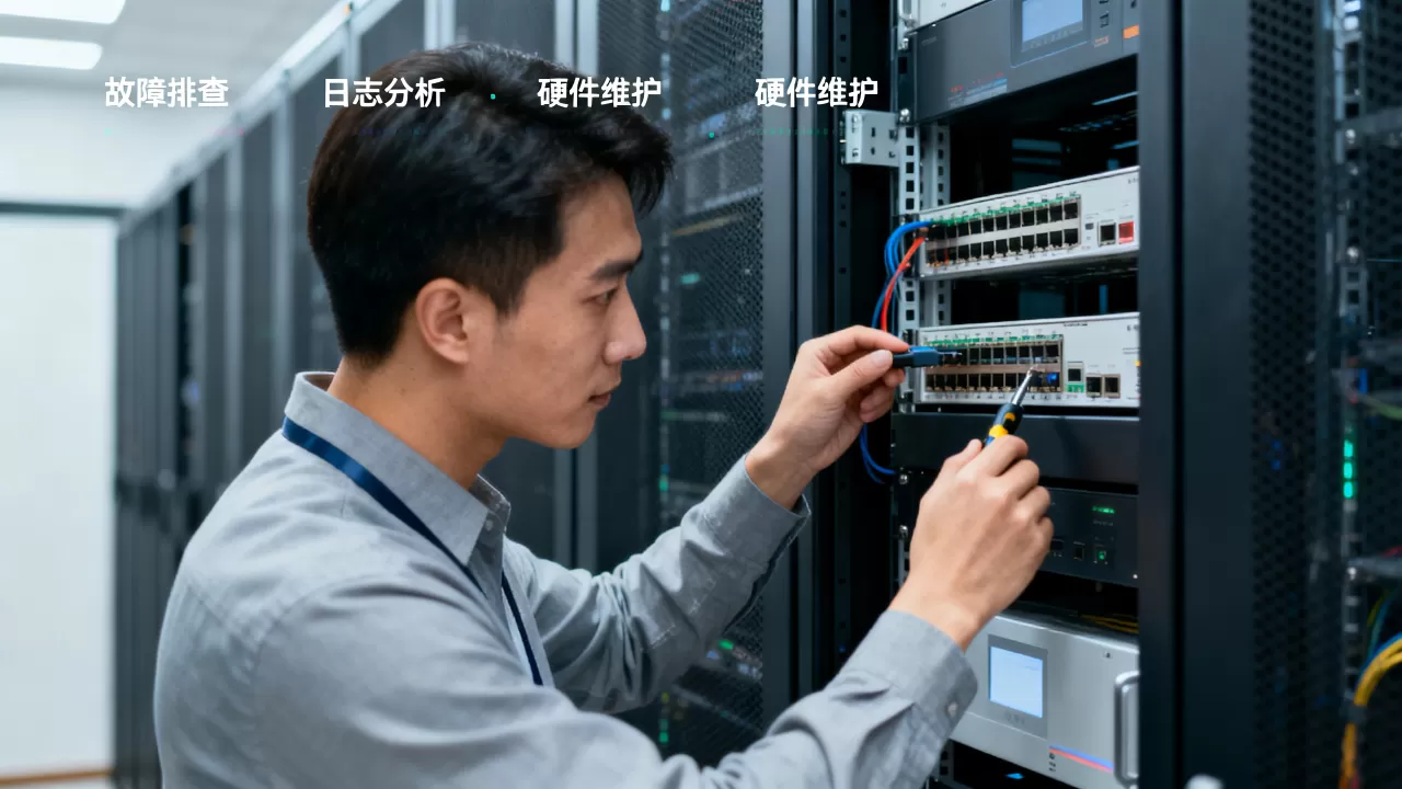 服务器技术支持在实际工作中如何应用,有哪些技巧? 服务器技术支持在实际工作中如何应用,有哪些技巧?