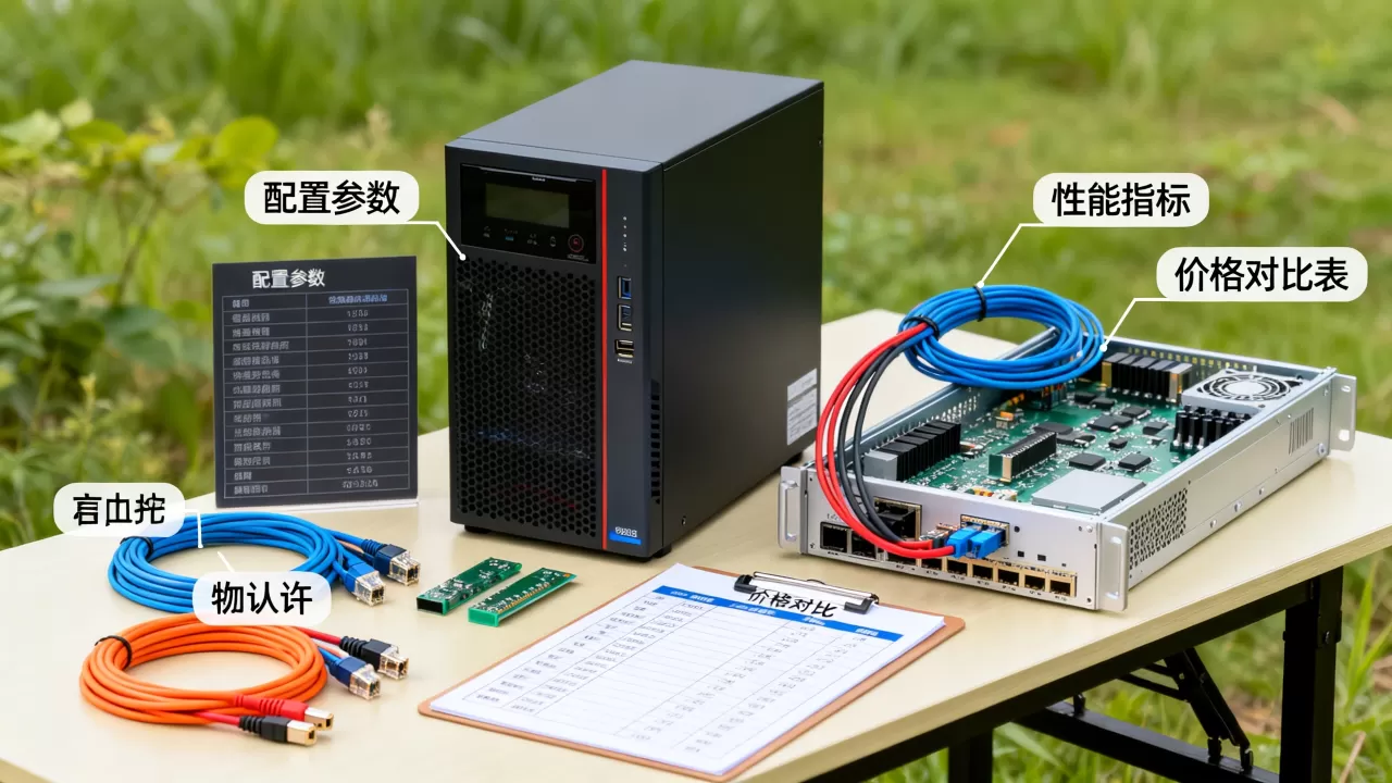 厦门物理机租用哪家性价比更高,怎么选择? 厦门物理机租用哪家性价比更高,怎么选择?