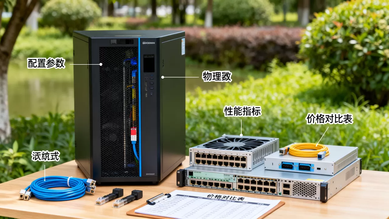 厦门物理机租用哪家性价比更高,怎么选择? 厦门物理机租用哪家性价比更高,怎么选择?