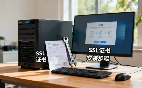为什么ftp服务器需要ssl证书，怎么安装？