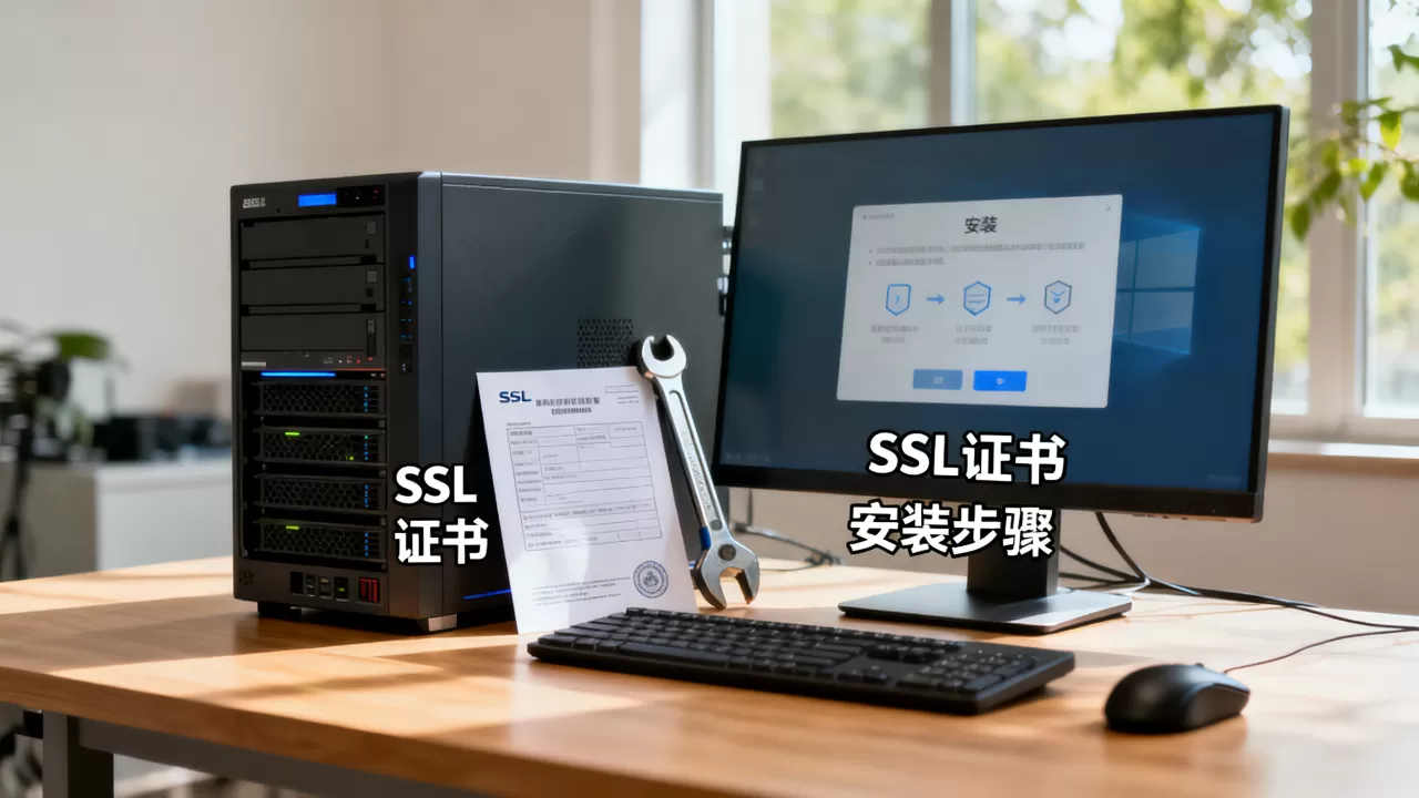 为什么ftp服务器需要ssl证书,怎么安装? 为什么ftp服务器需要ssl证书,怎么安装?
