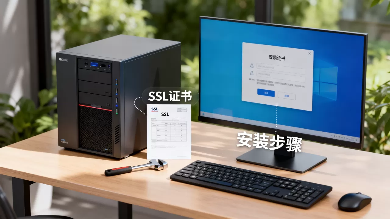 为什么ftp服务器需要ssl证书,怎么安装? 为什么ftp服务器需要ssl证书,怎么安装?