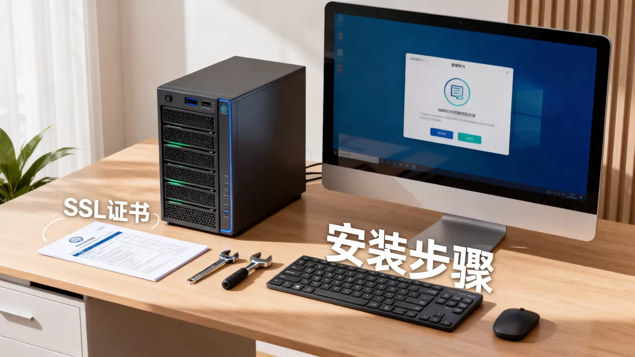 为什么ftp服务器需要ssl证书,怎么安装? 为什么ftp服务器需要ssl证书,怎么安装?