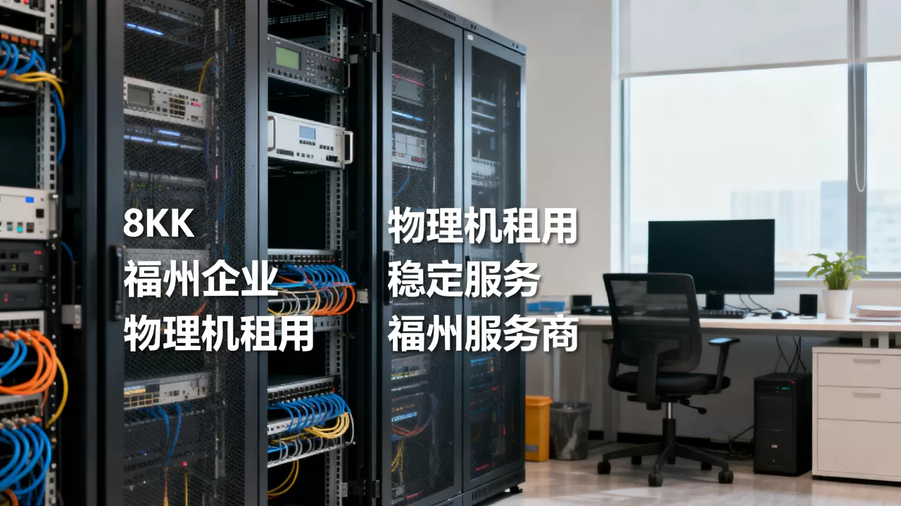 福州企业物理机租用服务商怎么选,哪家服务商好 福州企业物理机租用服务商怎么选,哪家服务商好