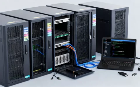 服务器linux怎么配置，新手需要注意什么？
