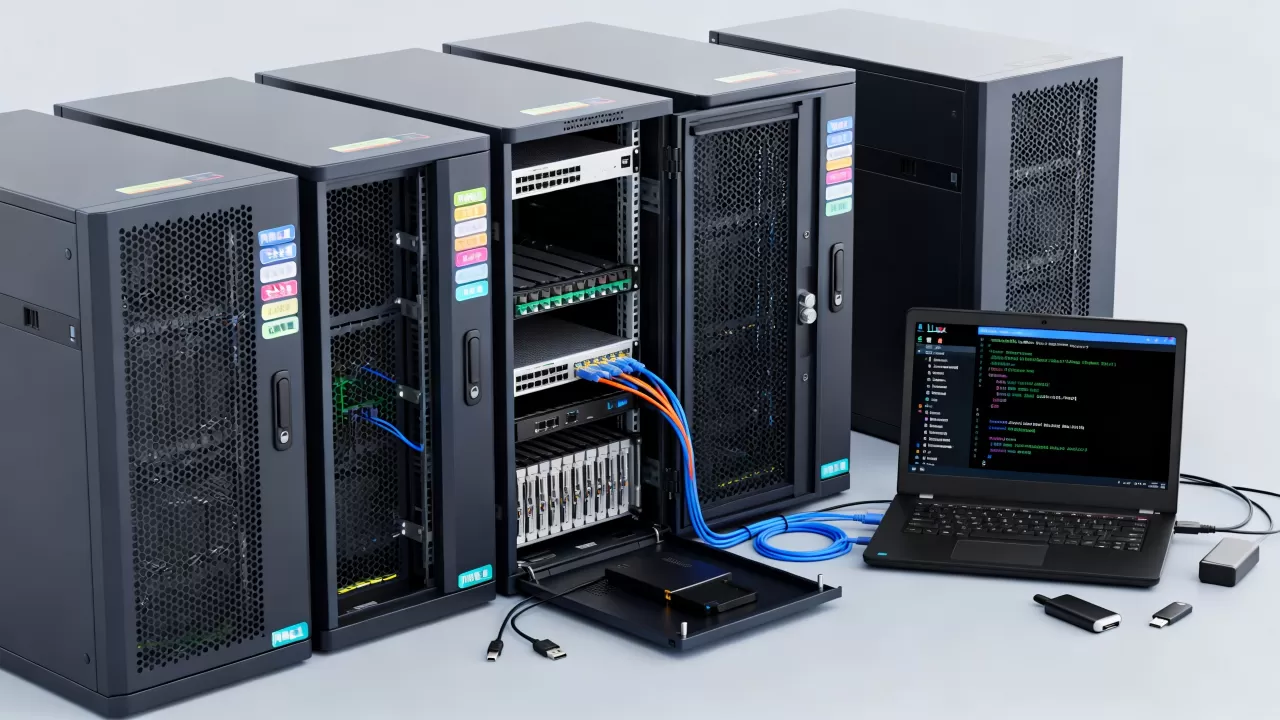 服务器linux怎么配置,新手需要注意什么? 服务器linux怎么配置,新手需要注意什么?