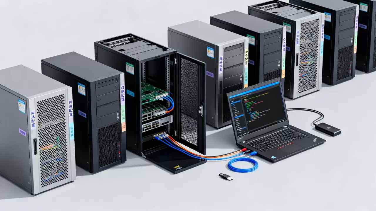 服务器linux怎么配置,新手需要注意什么? 服务器linux怎么配置,新手需要注意什么?