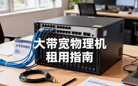 福州大带宽物理机租用哪家最划算？，怎么选？