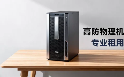 福州高防物理机租用哪家专业，怎么选最划算？