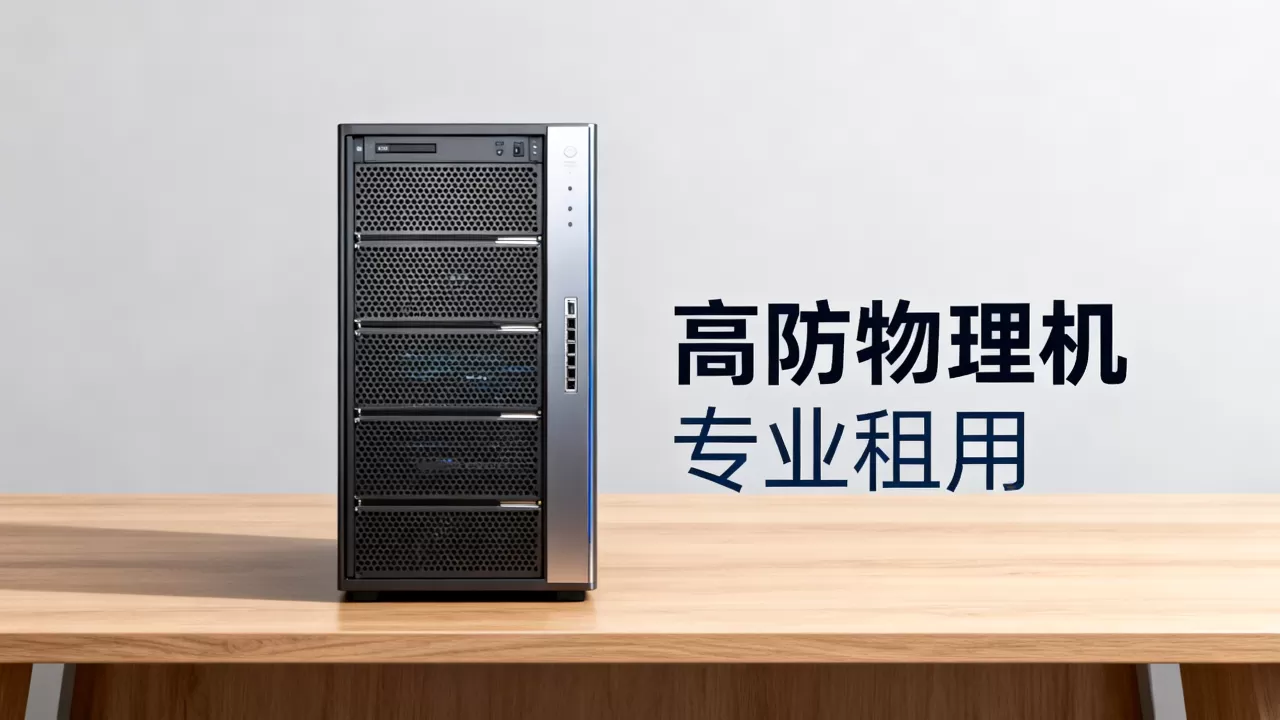 福州高防物理机租用哪家专业,怎么选最划算? 福州高防物理机租用哪家专业,怎么选最划算?