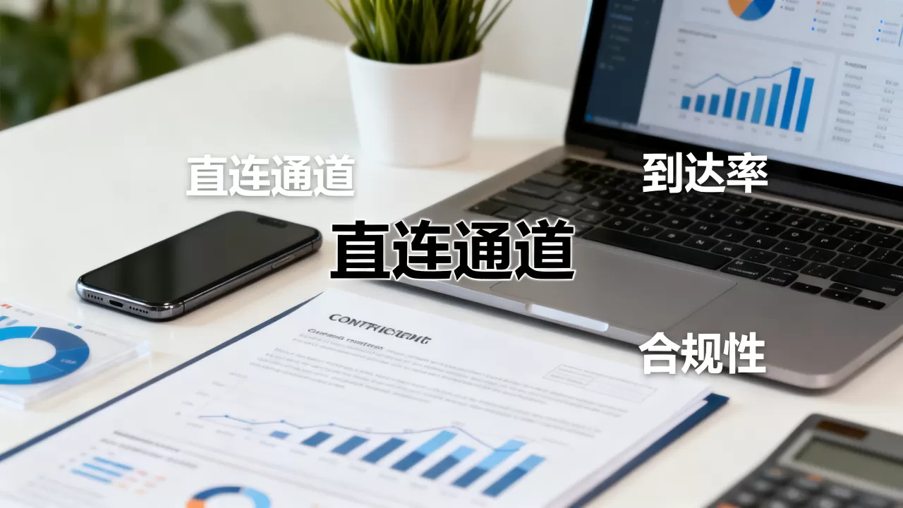 发直连短信的公司应该怎么选,哪家更靠谱? 发直连短信的公司应该怎么选,哪家更靠谱?