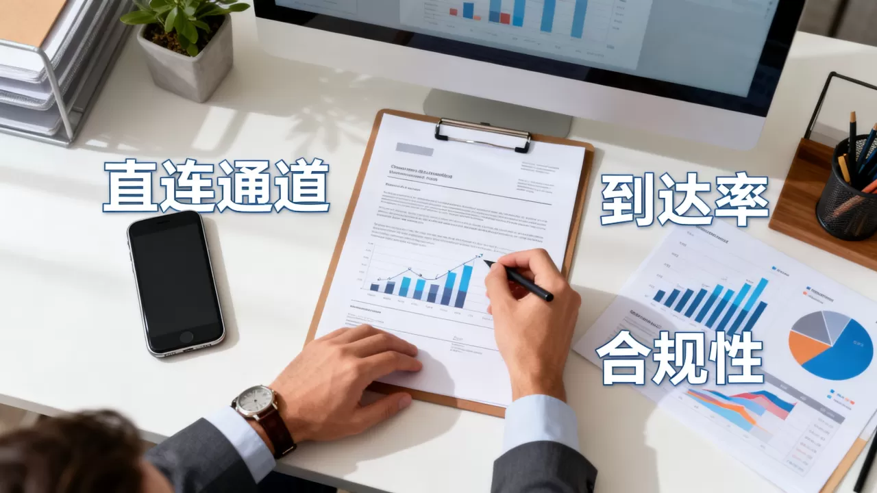 发直连短信的公司应该怎么选,哪家更靠谱? 发直连短信的公司应该怎么选,哪家更靠谱?