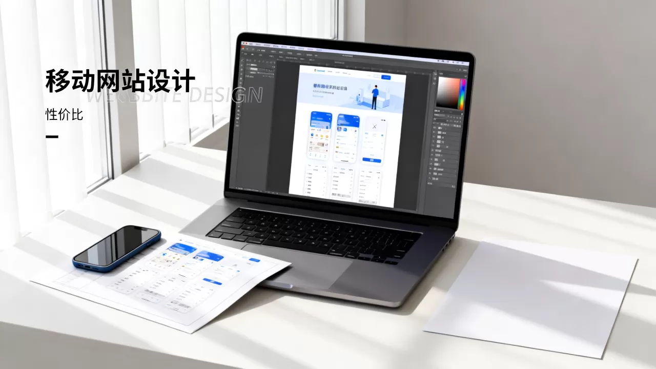 福建移动网站设计如何选择公司,哪家性价比高? 福建移动网站设计如何选择公司,哪家性价比高?