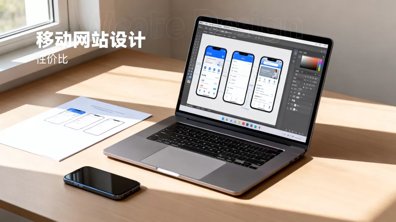 福建移动网站设计如何选择公司,哪家性价比高? 福建移动网站设计如何选择公司,哪家性价比高?