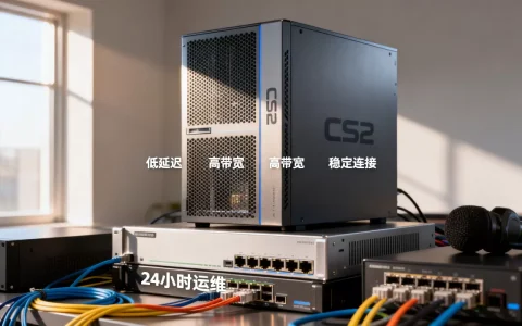 CS2高质量服务器有哪些，哪个比较好？