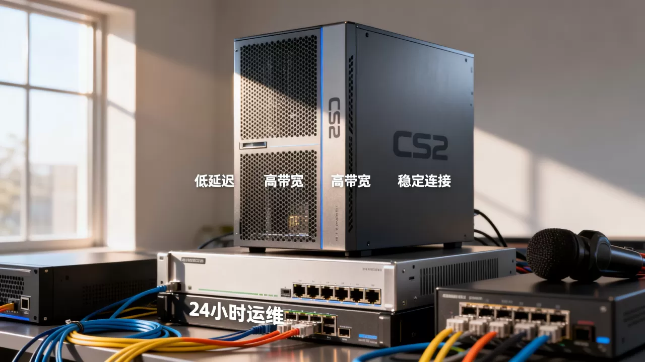 CS2高质量服务器有哪些,哪个比较好? CS2高质量服务器有哪些,哪个比较好?