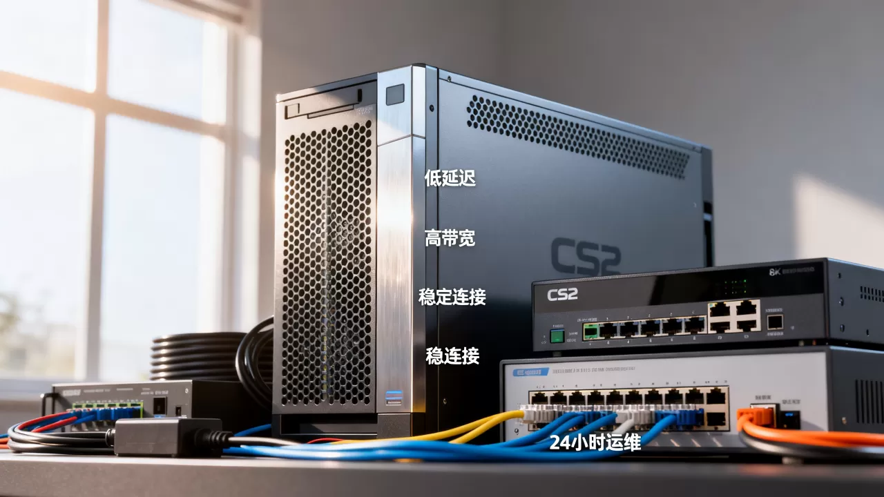 CS2高质量服务器有哪些,哪个比较好? CS2高质量服务器有哪些,哪个比较好?
