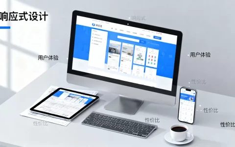 服务周到的响应式网站怎么选，哪家性价比高