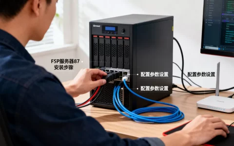 FTP服务器87安装配置方法有哪些？,怎么用
