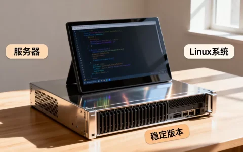 服务器用什么Linux系统，哪个版本最稳定？