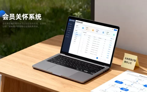 发会员关怀的系统怎么搭建？发会员关怀系统哪家好？