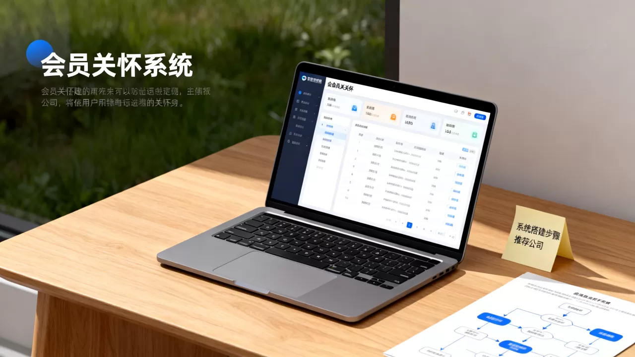 发会员关怀的系统怎么搭建?发会员关怀系统哪家好? 发会员关怀的系统怎么搭建?发会员关怀系统哪家好?