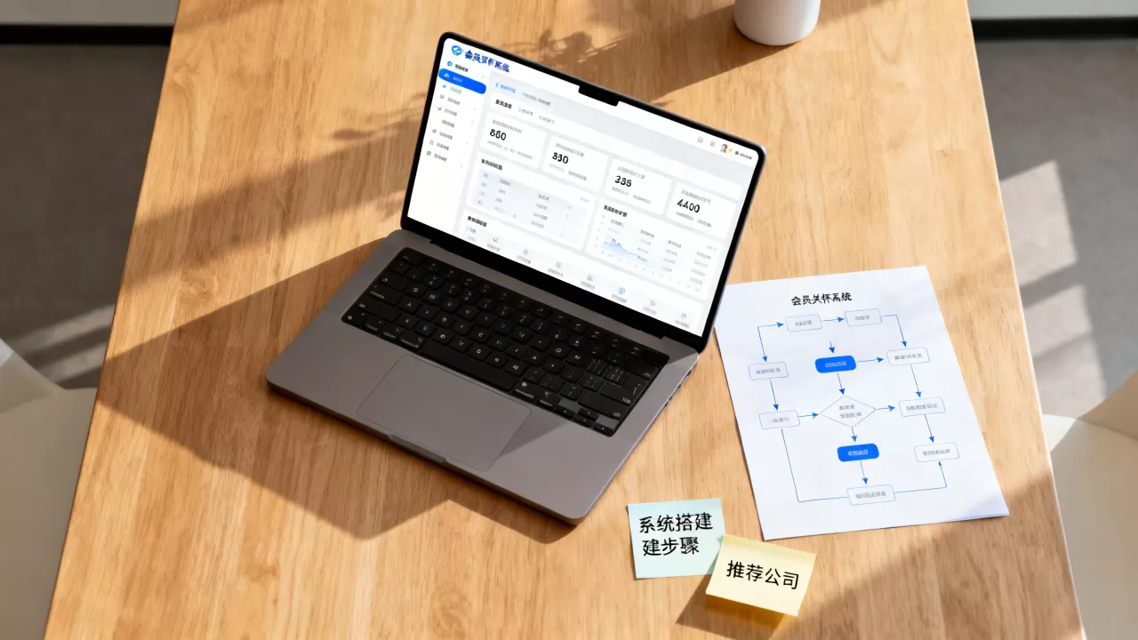 发会员关怀的系统怎么搭建?发会员关怀系统哪家好? 发会员关怀的系统怎么搭建?发会员关怀系统哪家好?