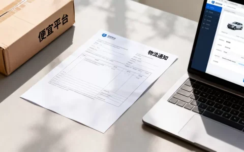 发物流通知的便宜网站有哪些？，哪个平台最便宜
