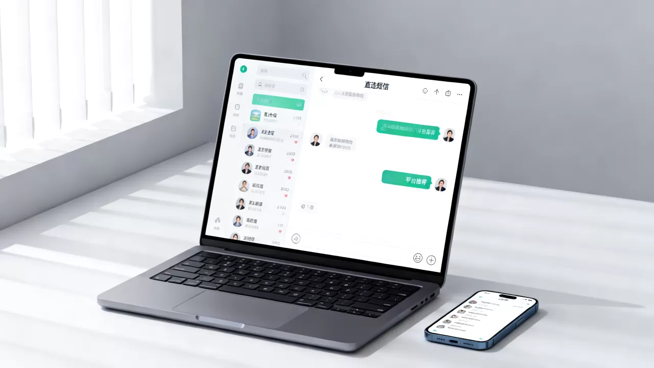 发直连短信的网站哪个平台比较好,靠谱吗? 发直连短信的网站哪个平台比较好,靠谱吗?