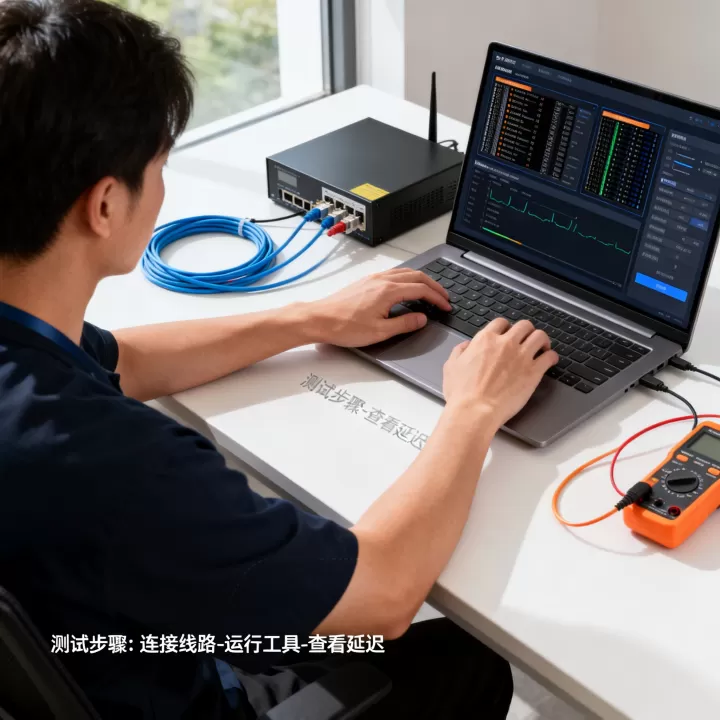 租用服务器测试线路怎么操作,如何测试服务器线路? 租用服务器测试线路怎么操作,如何测试服务器线路?