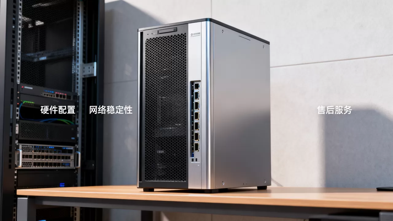 合肥企业级物理机租用怎么选,有哪些注意事项? 合肥企业级物理机租用怎么选,有哪些注意事项?