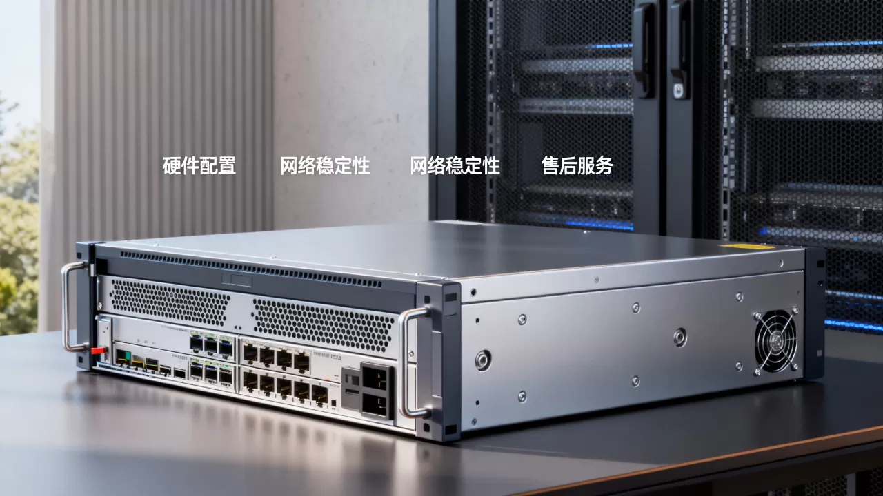 合肥企业级物理机租用怎么选,有哪些注意事项? 合肥企业级物理机租用怎么选,有哪些注意事项?