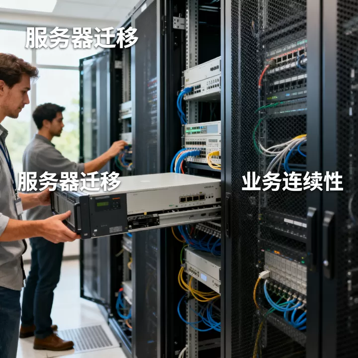 业务正常运行服务器可以更换机房吗,服务器更换机房影响业务吗 业务正常运行服务器可以更换机房吗,服务器更换机房影响业务吗