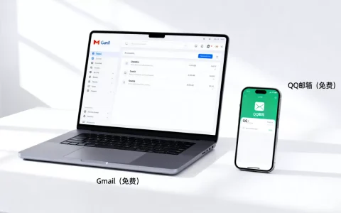 发送电子邮件的软件有哪些，哪个免费好用？