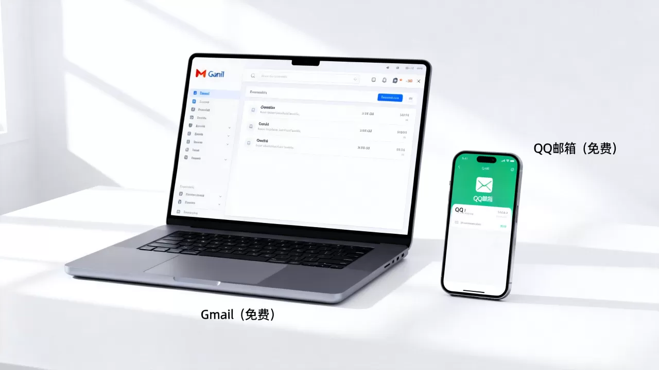 发送电子邮件的软件有哪些，哪个免费好用？