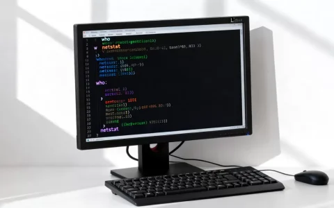如何查看谁在连接我的Linux服务器，有哪些命令？