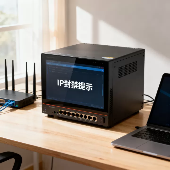 服务器IP被封怎么办?服务器IP封禁怎么更换IP 服务器IP被封怎么办?服务器IP封禁怎么更换IP
