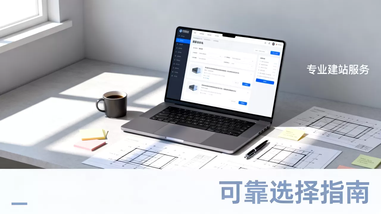 服务好的徐州网站建设公司有哪些，怎么选才靠谱？