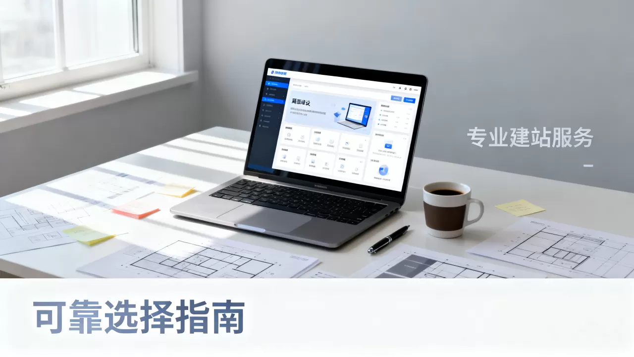 服务好的徐州网站建设公司有哪些，怎么选才靠谱？