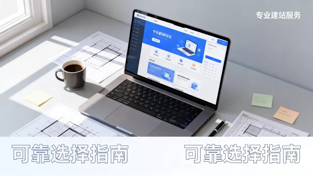 服务好的徐州网站建设公司有哪些，怎么选才靠谱？